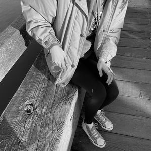 Meet your Posher, Natalie